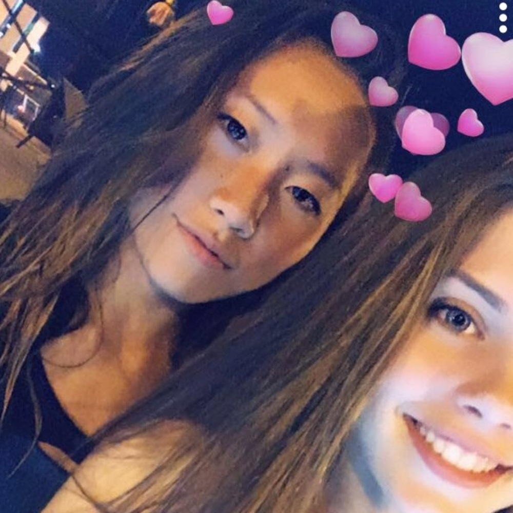 Meet your Posher, Anna